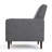 Fifine Upholstered Recliner-949631630