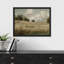 "Paysage champêtre rétro" sur papier-98298871-98298872