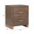 Daejon Sivar Side Table Espresso