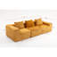 Canapé modulaire multi-personnes pouvant être combiné librement-33005-3-837218362