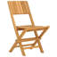 Dez 4 - Person Teak Dining Set