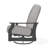 St. Catherine Marine Grade Polymer Deep Seating Cushion Swivel Rocker-98360016-98360004