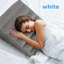 Coussin en coton Lowall