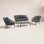Tommas 4 - Person Patio Conversation Set with Cushions