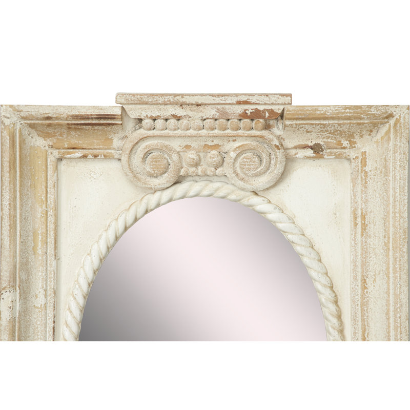 Ensemble de 4 miroirs Dante