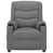 Grey Faux Leather is out of stock selected
