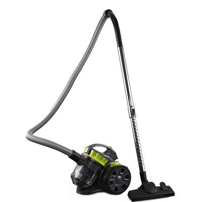 Daewoo Bagless Canister Vacuum
