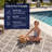 Broddrick Geometric Taupe Sand Indoor Outdoor Area Rug-156230672