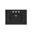 30.5" Single Bathroom Vanity Top with Sink-203758454-231010908