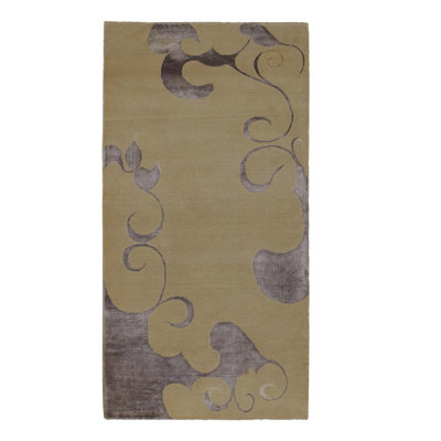 One-of-a-Kind 3'1" X 4'9" Area Rug