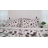 Grand Symphony Collection 300 Thread-Count Cotton Duvet Cover Set by Southshore Fine Linens-620539230-620517718