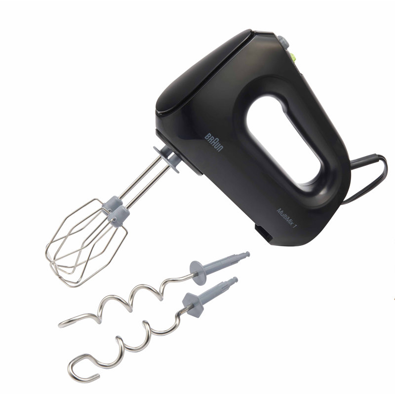 Braun Multi Mix 5 Speed Hand Mixer