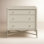 Regan 3-Drawer Nightstand