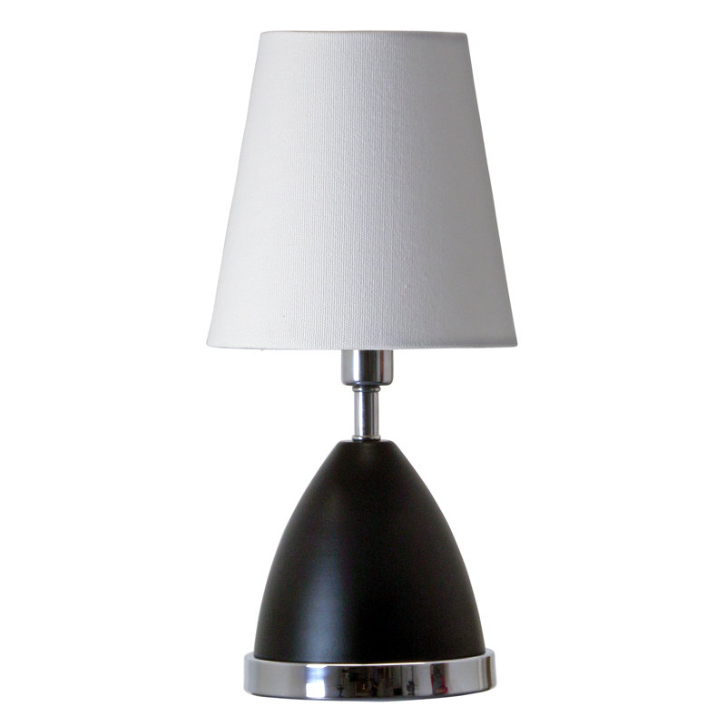 Buhl Pottery Table Lamp
