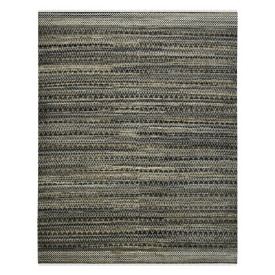 Legacy Wool Geometric Area Rug