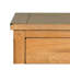 Table de chevet 3 tiroirs Marv