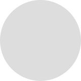 Standard Grayson Rosette with Square Edge