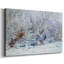 «The Frost», 1885, toile tendue avec châssis-633489481