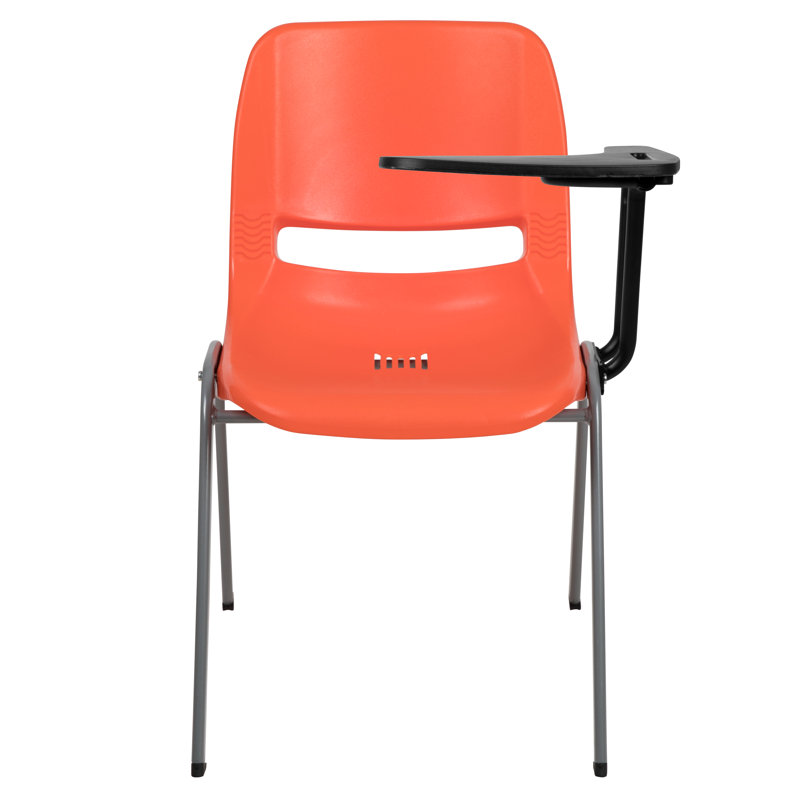 Fauteuil ergonomique Westley, Orange