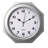 Clift Wall Clock-420216529