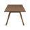 A Walk in the Park Solid Wood Dining Table