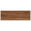 110 cm W Solid Wood Top Console Table