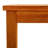 Alexadra Solid Wood Frame Single Coffee Table-1776095498