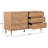 Prinpop 6 Drawer Chest