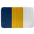 White/Blue Middle selected