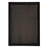 Armantas Iron Frame Rectangle Mirror