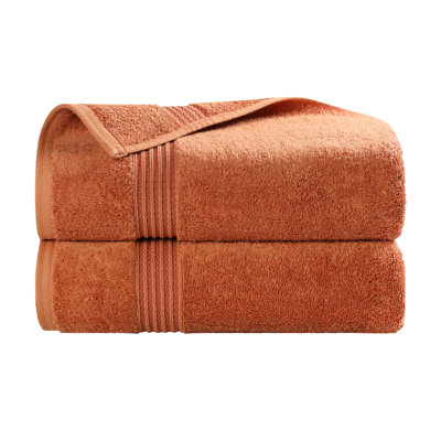 Oleg Egyptian Cotton Bath Sheet Set