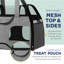 Sac de transport pour animaux Luxury Rider-67237624