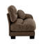 Canapé Flora RSF chenille - brun-131262651