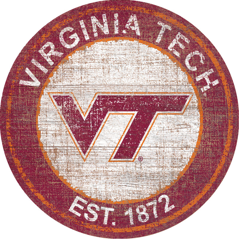 Entertainment Wall Decor, Virginia