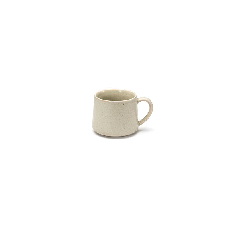 Tasse à café Kiln®, Champignon