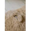 Washable Animal Cotton Rug Bear