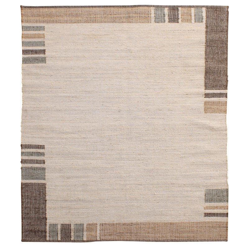 Briallen Rug Brown, Rectangle 8' x 10'