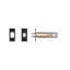 Privacy Bolt / Thumbturn Lock-871490073-871490075