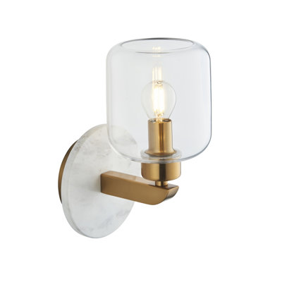 Bisan Wall light