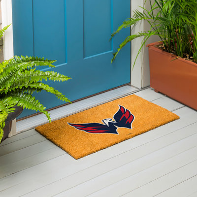 Non-Slip Outdoor Doormat
