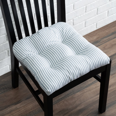 Charis Outdoor 2.5'' Dining Chair Chair Pad