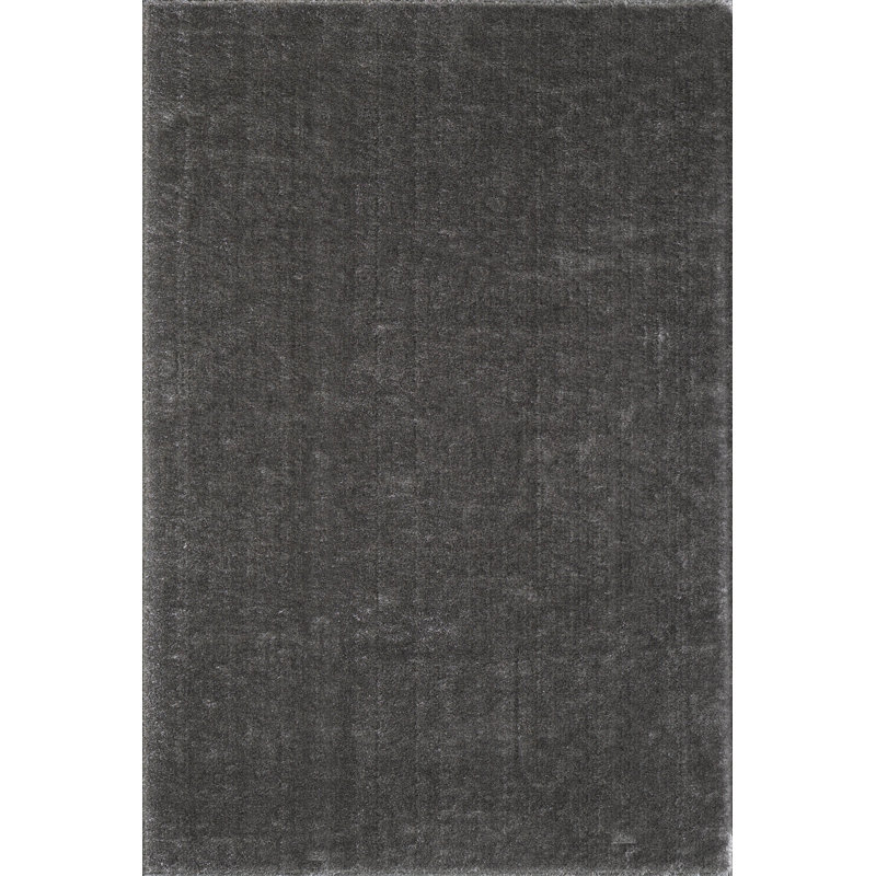 Wicked Shaggy Indoor / Outdoor Area Rug, Rectangle 60cm x 110cm
