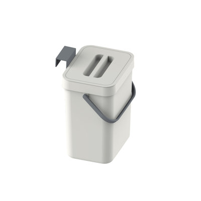 Puro 3 Litre Countertop Waste Baskets