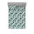 Green/Pale Gray Floral is out of stock selected