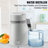 Filtration System