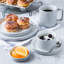 Noritake Colortex Stone 4-Piece Place Setting, Service for 1-44468566