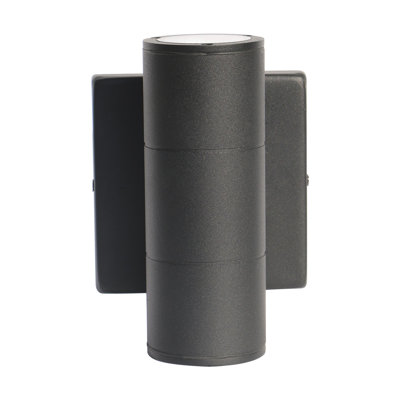 Encina Aluminum LED Wall Light