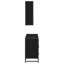 Bathroom Storage Furniture Set-1199703151