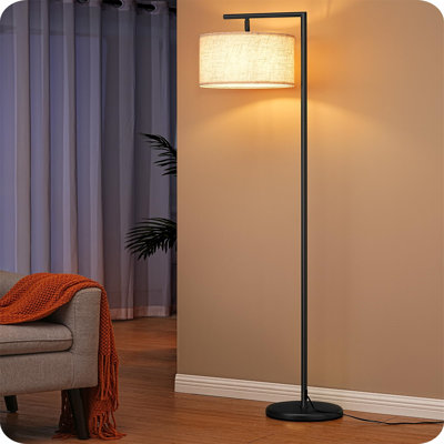 160cm Arched Floor Lamp
