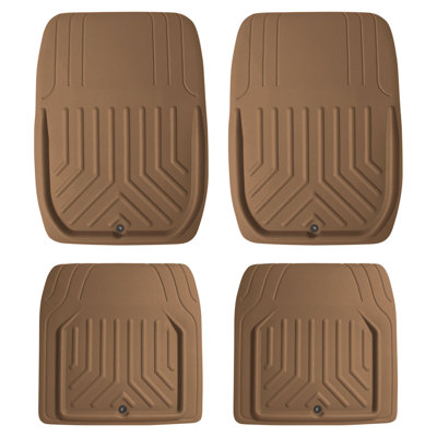 Tapis de sol Leanid
